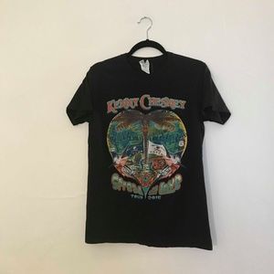 Kenny Chesney 2016 Vintage Tour Shirt